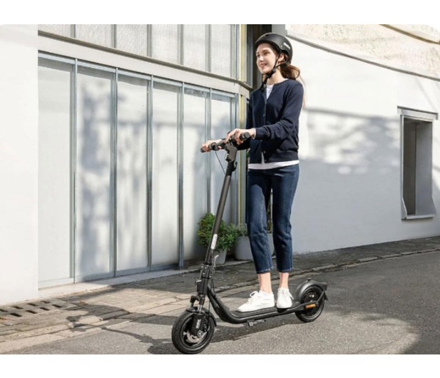 Segway-Ninebot KickScooter F2D II - 1482647 - zdjęcie 6